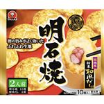 かねます食品 明石焼 260g