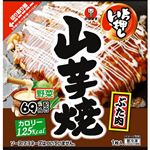 かねます食品 いち押し 山芋焼 140g