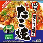 かねます食品 いち押し たこ焼 7個入 140g