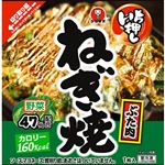 かねます食品 いち押し ねぎ焼 140g