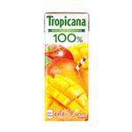 キリンビバレッジ トロピカーナ100％マンゴー 250ml