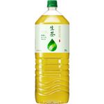 キリンビバレッジ 生茶 2L