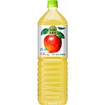 キリンビバレッジ 小岩井純水りんご 1500ml