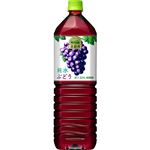 キリン 小岩井純水ぶどう 1500ml
