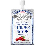 キリンビバレッジ 世界のキッチンから ソルティライチ パウチ 300g