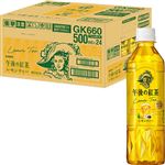 【ケース販売】キリンビバレッジ 午後の紅茶レモンティー 500ml×24