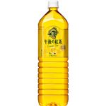 キリンビバレッジ 午後の紅茶レモンティー 1500ml