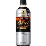 キリンビバレッジ ファイア ワンデイブラック 600ml