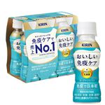 キリンビバレッジ おいしい免疫ケア 100ml×6本