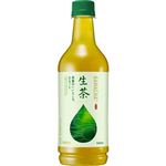 キリンビバレッジ 生茶 525ml 