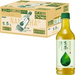 【ケース販売】キリンビバレッジ 生茶 525ml×24