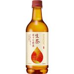 キリンビバレッジ 生茶 ほうじ煎茶 525ml 