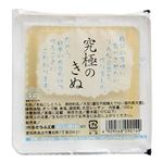 おとうふ工房いしかわ 究極のきぬ 200g