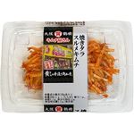 高麗食品 鶴橋焼きタラスルメキムチ 70g