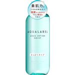 資生堂 アクアレーベル アクアローション さっぱり 220ml