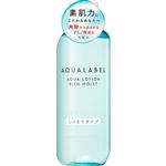 資生堂 アクアレーベル アクアローション しっとり 220ml