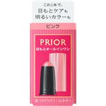 資生堂 プリオール 美つやアイクリームカラー ピンク（カートリッジ）3g