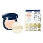 資生堂 インテグレート グレイシィ 光仕上げパウダーUV ピンクオークル 7.5g