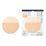 資生堂 インテグレート グレイシィ 光仕上げパウダーUV ベージュオークル（レフィル）7.5g