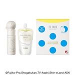 資生堂 エリクシール ルフレ バランシング ミルク セット Ⅰ BR 130ml＋110ml
