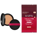 資生堂 インテグレート プロフィニッシュクッション 1 オークル（レフィル）12g