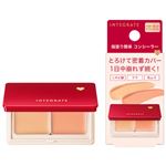 資生堂 インテグレート メルティフィットコンシーラー イエローベージュ／オレンジベージュ 4g