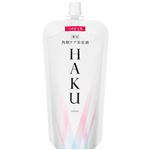 資生堂 HAKU 角層ケア美容液 つめかえ用 110ml