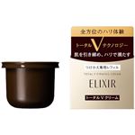資生堂 エリクシール シュペリエル トータルV ファーミングクリーム（つけかえ用）50g