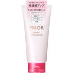 資生堂 プリオール うるおい導入洗顔ジェル 140g