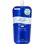 資生堂 アクアレーベル トリートメントローション（ブライトニング）しっとり つめかえ用 150ml