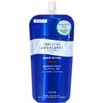 資生堂 アクアレーベル トリートメントローション（ブライトニング）とてもしっとり つめかえ用 150ml