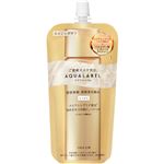 資生堂 アクアレーベル トリートメントローション（オイルイン）しっとり つめかえ用 150ml