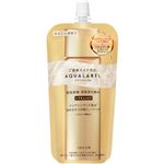 資生堂 アクアレーベル トリートメントローション（オイルイン）とてもしっとり つめかえ用 150ml