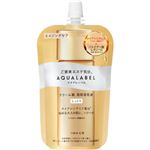 資生堂 アクアレーベル トリートメントミルク（オイルイン）しっとり つめかえ用 110ml