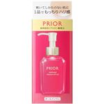 資生堂 プリオール 薬用 うるおい美リフトゲル 120ml