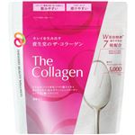 資生堂 ザ・コラーゲン（パウダー）126g