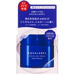 資生堂 アクアレーベル スペシャルジェルクリーム EX（ブライトニング）L Ⅱ 数量限定品 108g