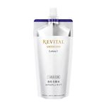 資生堂 リバイタル ローション Ⅰ（つめかえ用）150ml