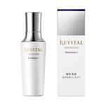 資生堂 リバイタル エマルジョン Ⅰ 130ml