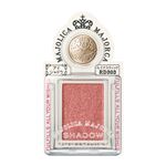 資生堂 マジョリカ マジョルカ シャドーカスタマイズ RD303 すずめ 1g