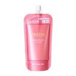 資生堂 プリオール 薬用 高保湿化粧水（さらっとしっとり）つめかえ用 140ml