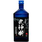 古谷酒造 高野豊監修 弐神噺－にじんものがたり－【芋／25度】 720ml