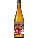 麒麟山酒造 麒麟山 やわらか秋香（あきかおる）【辛口／淡麗】 720ml