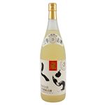 25度くら泡盛 名護の酒 1800ml