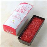 ★味想百盛 十勝ジャージー苺のジュエリーカッサータ 280g