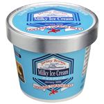 ★十勝ジャージー ミルキーアイスクリーム 100ml