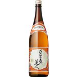 長島研醸 さつま島美人【芋／25度】 1800ml
