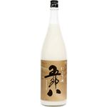 菊水酒造 五郎八【甘口／濃醇】 1800ml