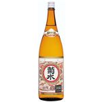 菊水酒造 菊水 白キャップ 1800ml