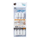 まめいた すみっこスポンジ 7本入